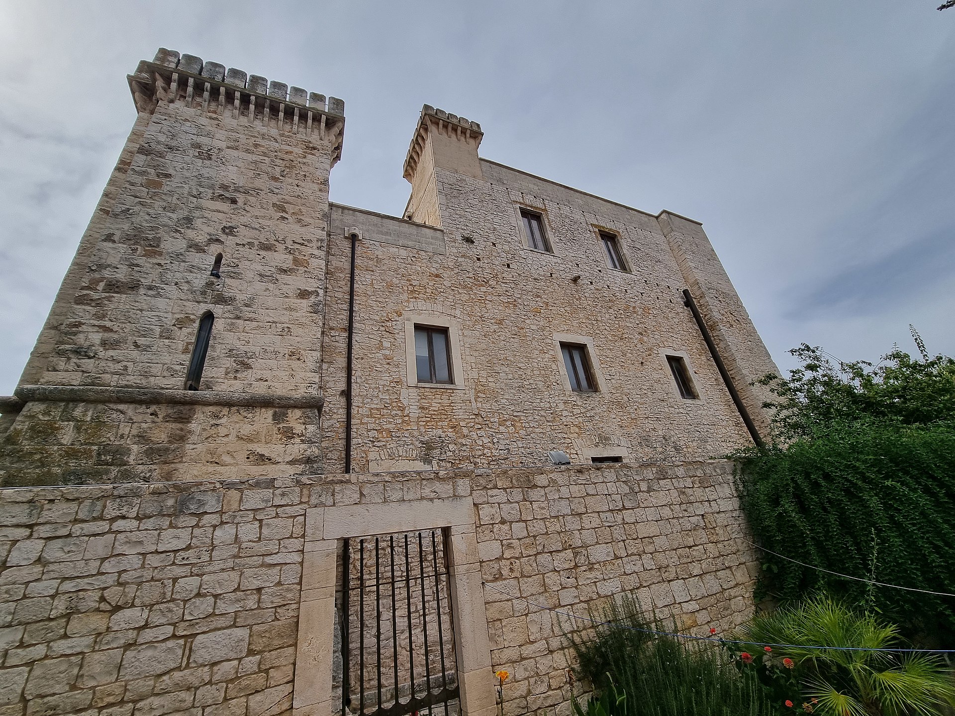 Sammichele di Bari